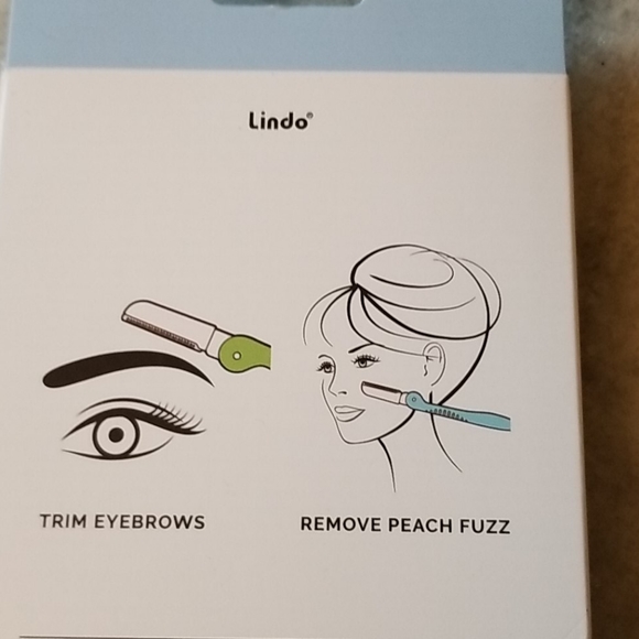 Dermablade Razor - Picture 5 of 7